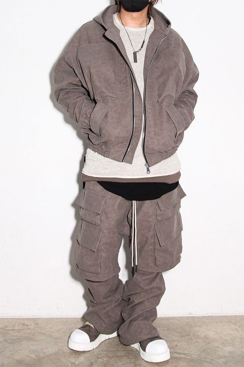 【先行予約】A.F ARTEFACT 2025AW
