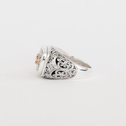 Mediterranean Ring / GR032