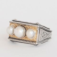 Santorini Ring / GR008