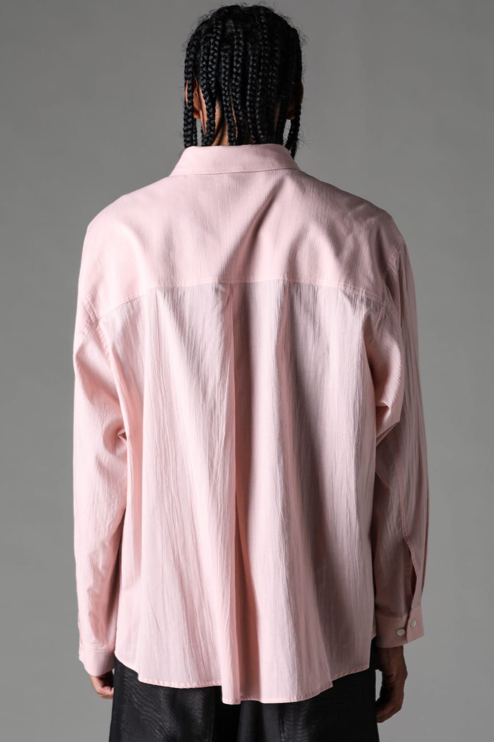 Over Sized Shirts