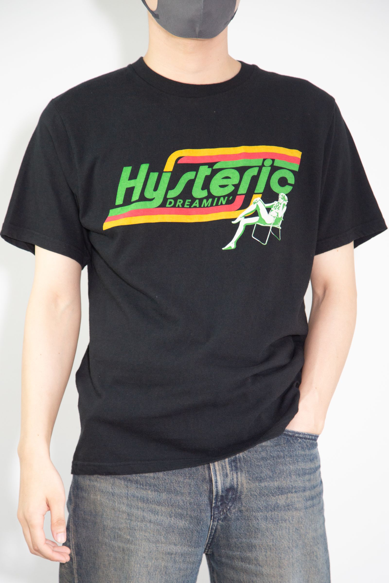 HYSTERIC GLAMOUR - ヒステリックグラマー / Tシャツ・パーカー