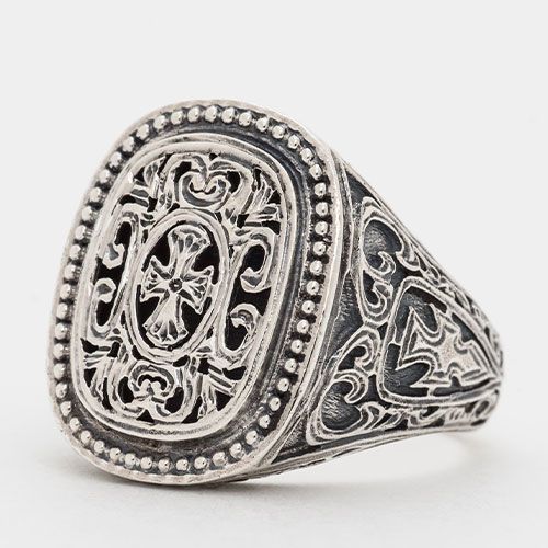 Patmos Ring / GR075