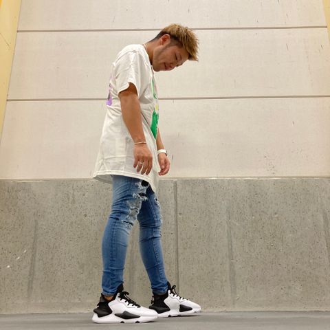 [ TRAVIS SCOTT ]