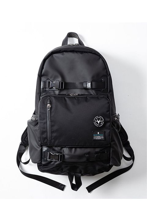マキャベリック／MAKAVELIC リュック バッグ バックパック メンズ 男性  
