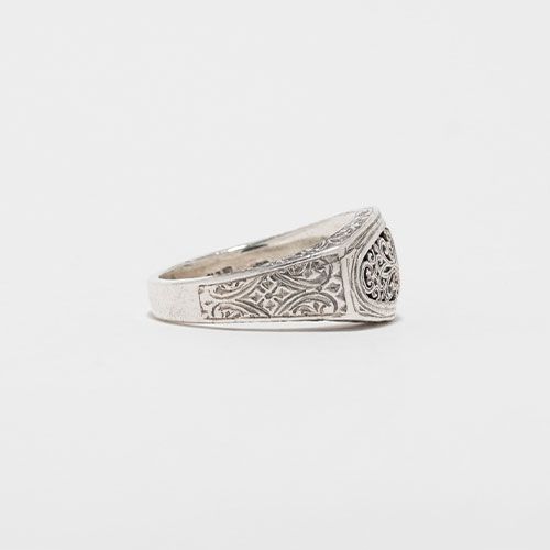 Mediterranean Ring / GR024