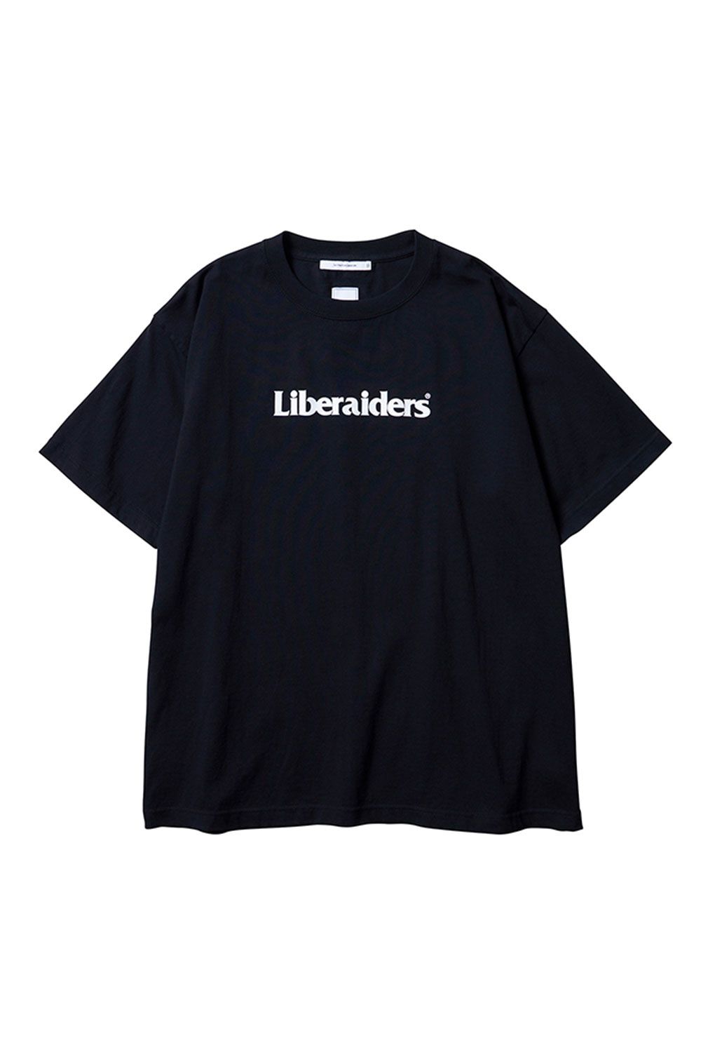 OG LOGO TEE / ブラック