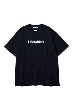 OG LOGO TEE / ブラック