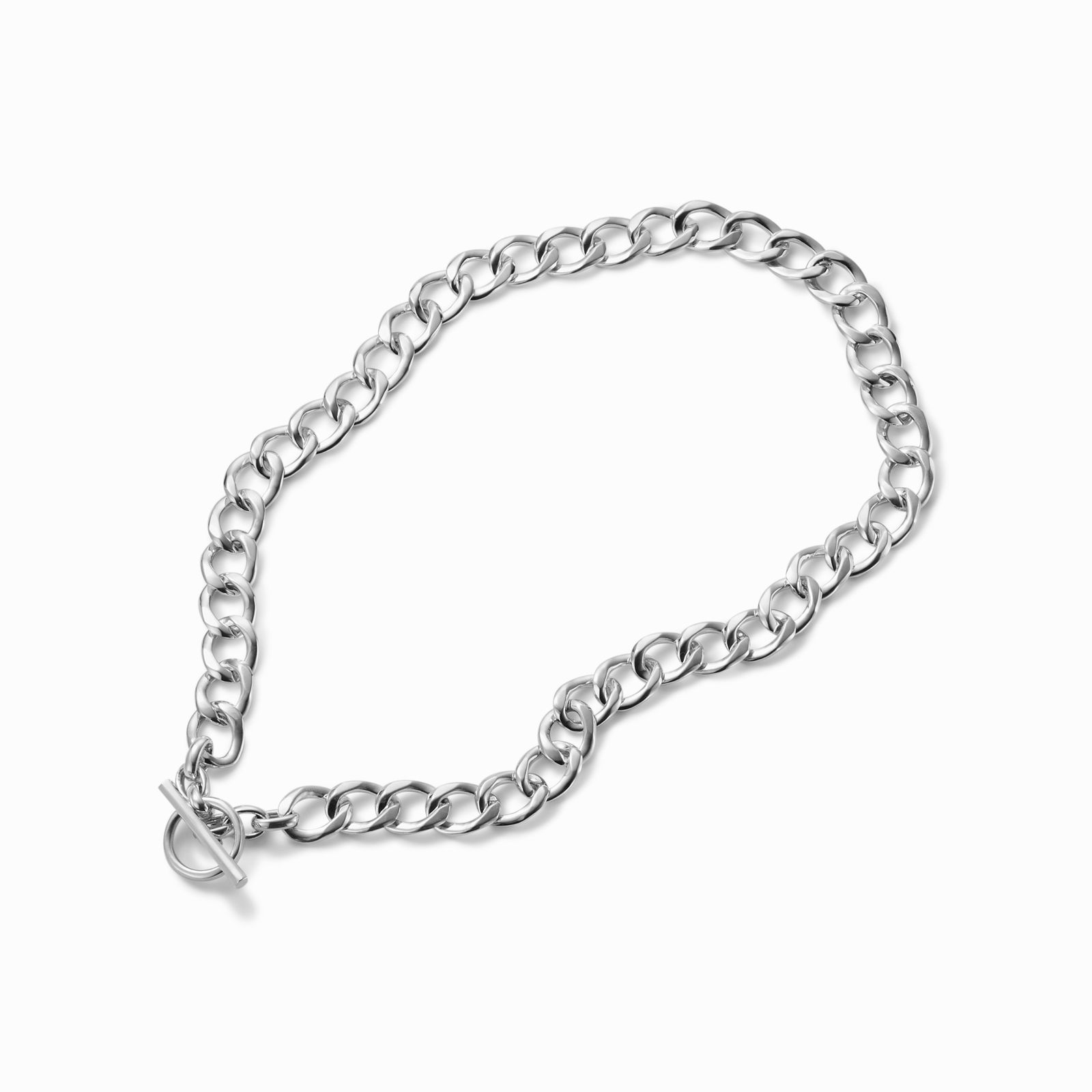 Sei-ma Fit Chain Necklace