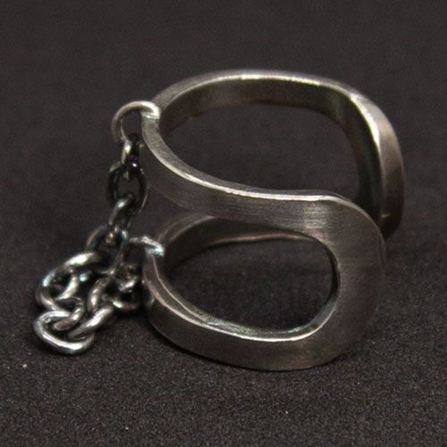 ケプラーチェーンリング / KEPLER CHAIN RING