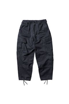 【人気継続商品】LR TACTICAL PANTS / チャコール