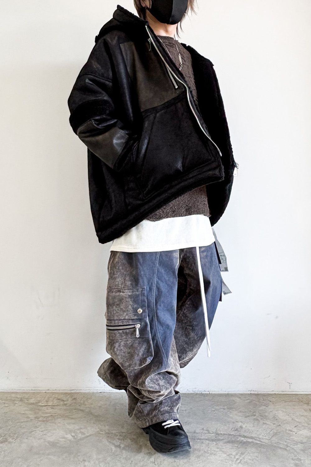 A.F ARTEFACT 2026AW 先行予約