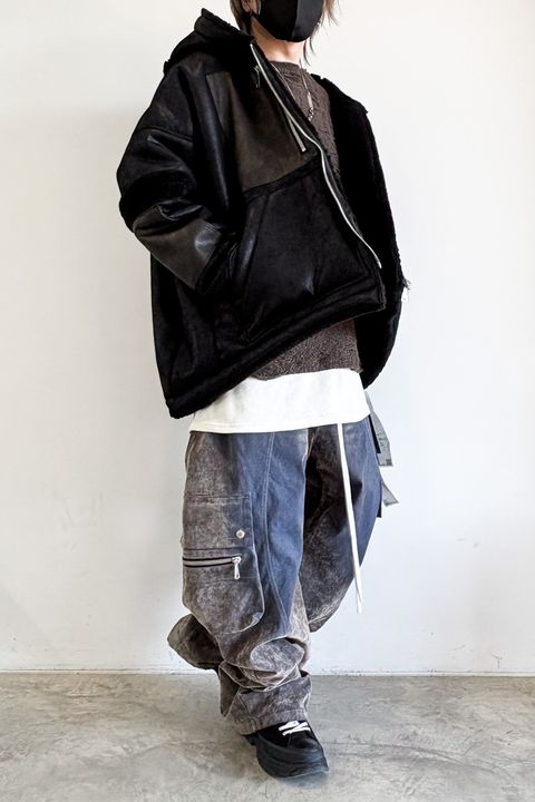 A.F ARTEFACT 2026AW 先行予約