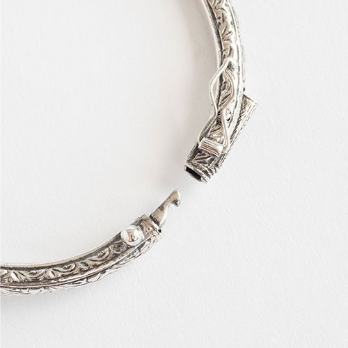 Mediterranean Bracelet / GB024