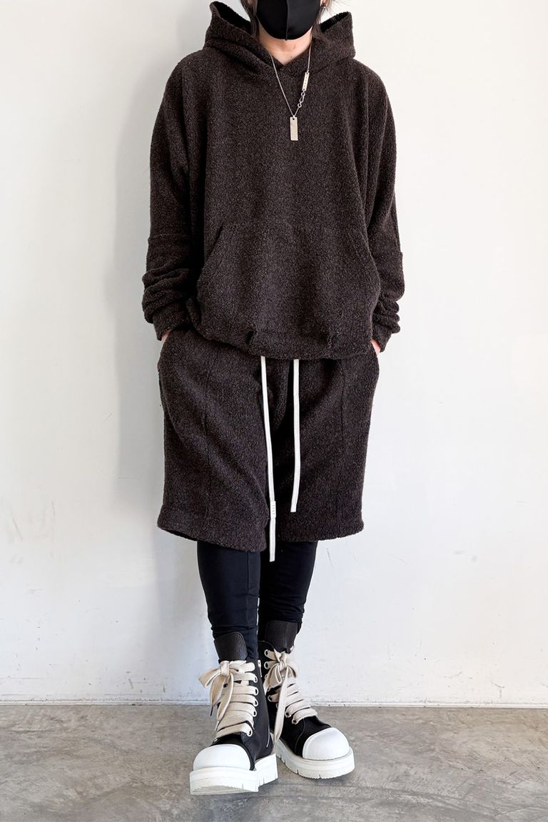 A.F ARTEFACT 2026AW 先行予約