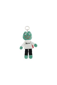 WEIRDO FROG キーホルダー