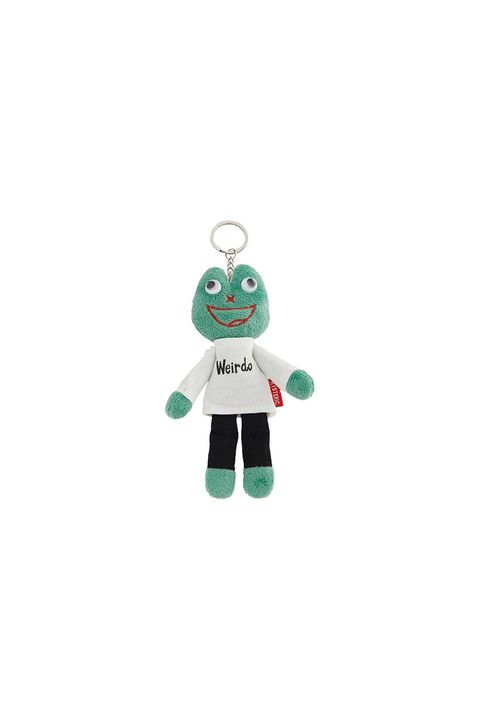 WEIRDO FROG キーホルダー