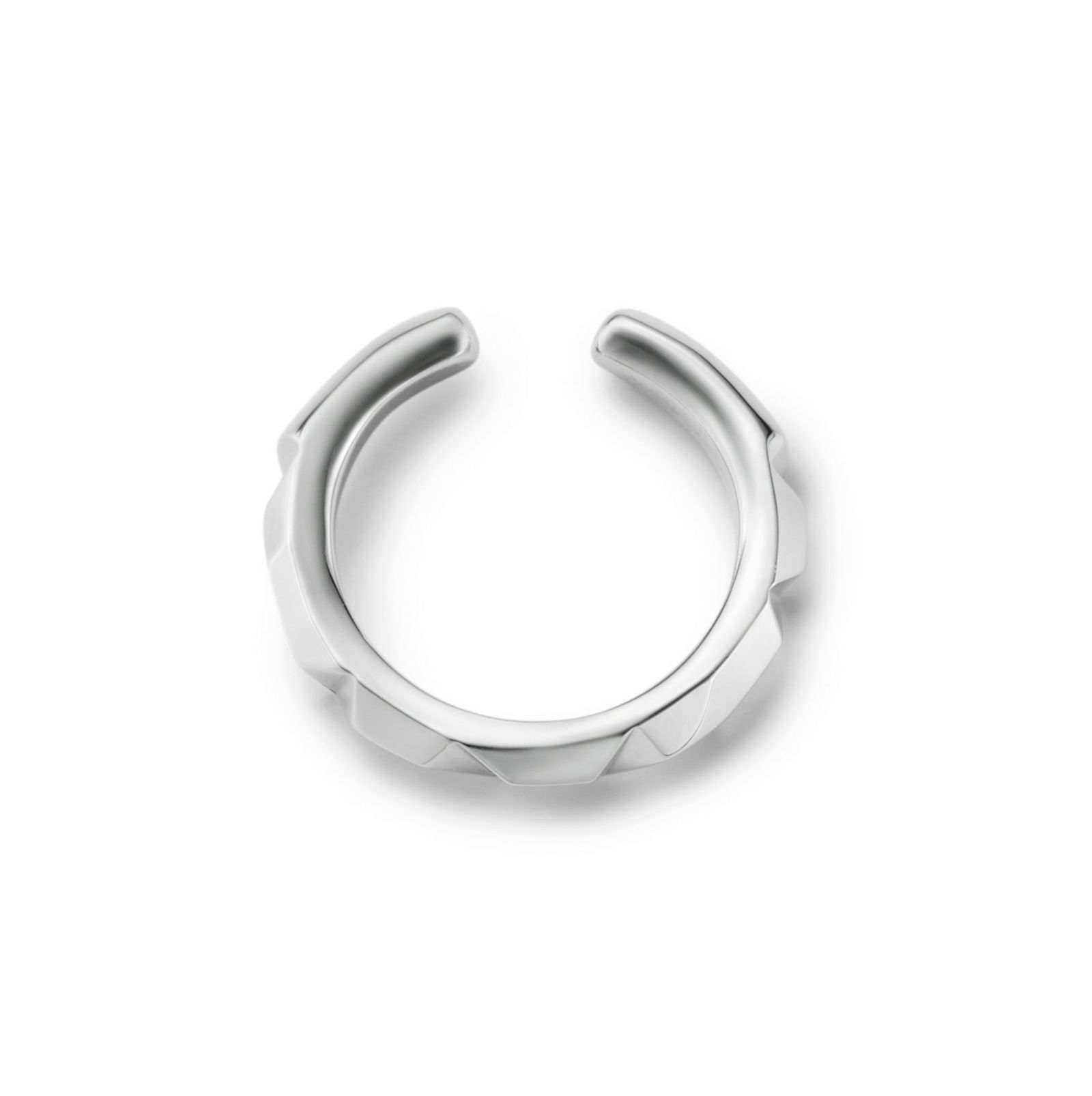Clash Combi Ear Cuff