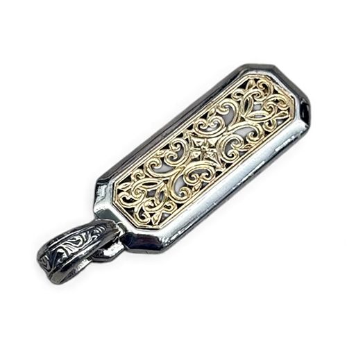 Simplicity Pendant  / GP034