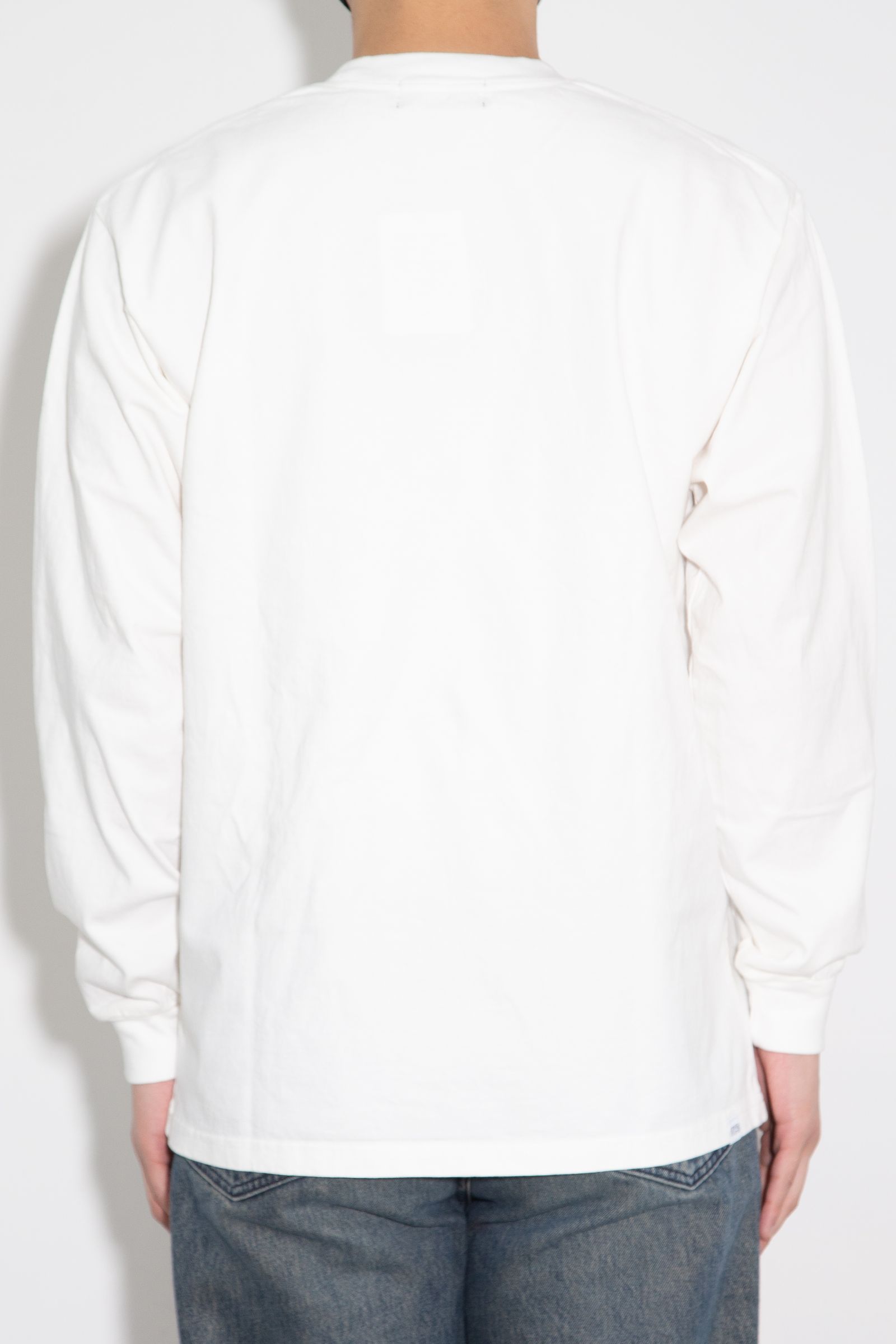 LAST CALL 75 Tシャツ / ホワイト