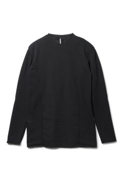 CLIMBING JERSEY / ブラック