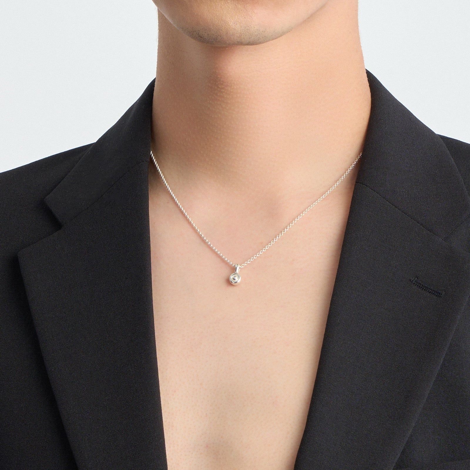 Round Charm