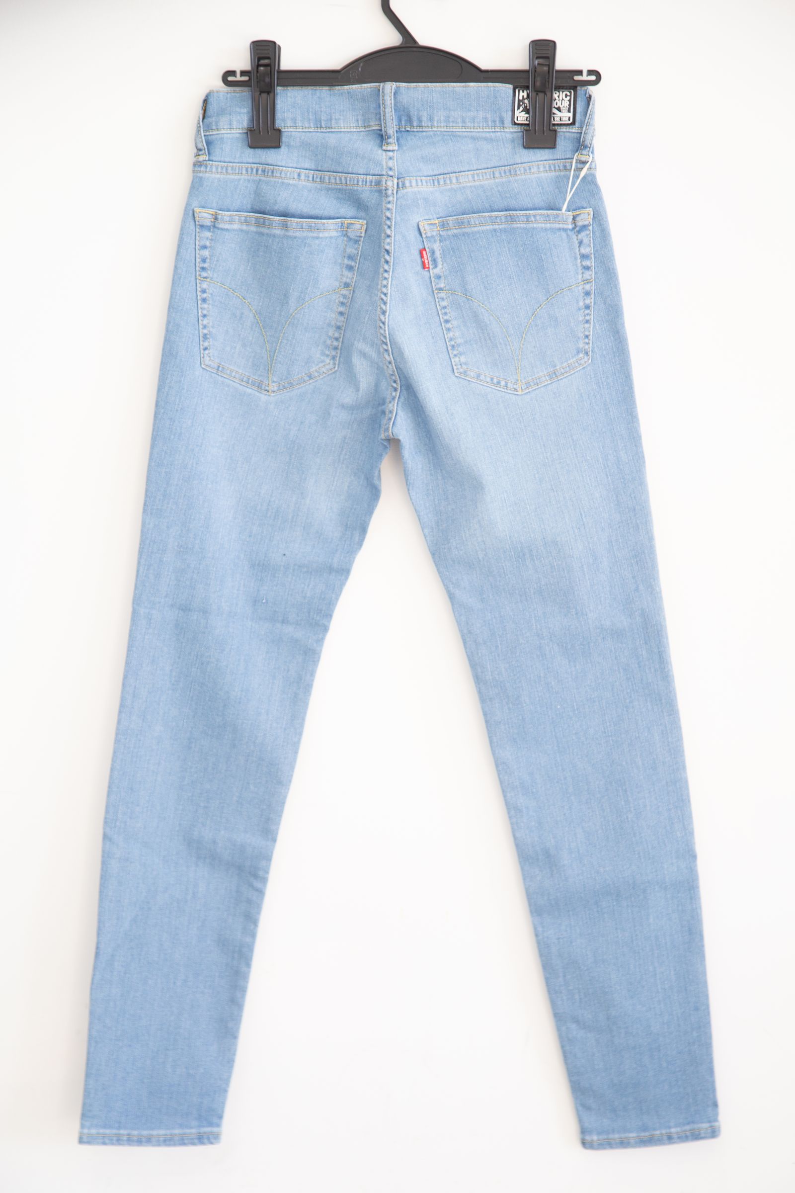 Hysteric Glamour スウェット 転写デニム S ギターガール - メルカリ