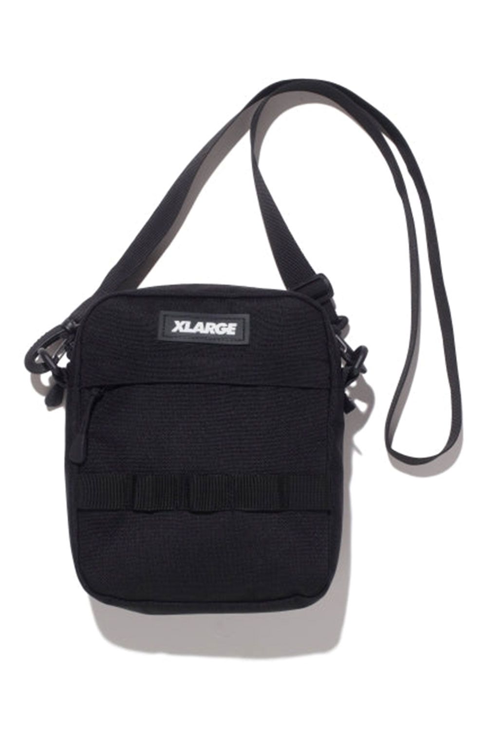 MILITARY SHOULDER BAG.