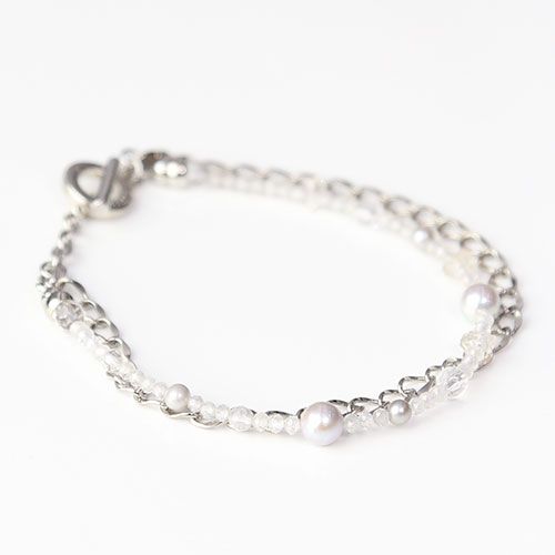 ドットブレスレット C / DOT BRACELET /C
