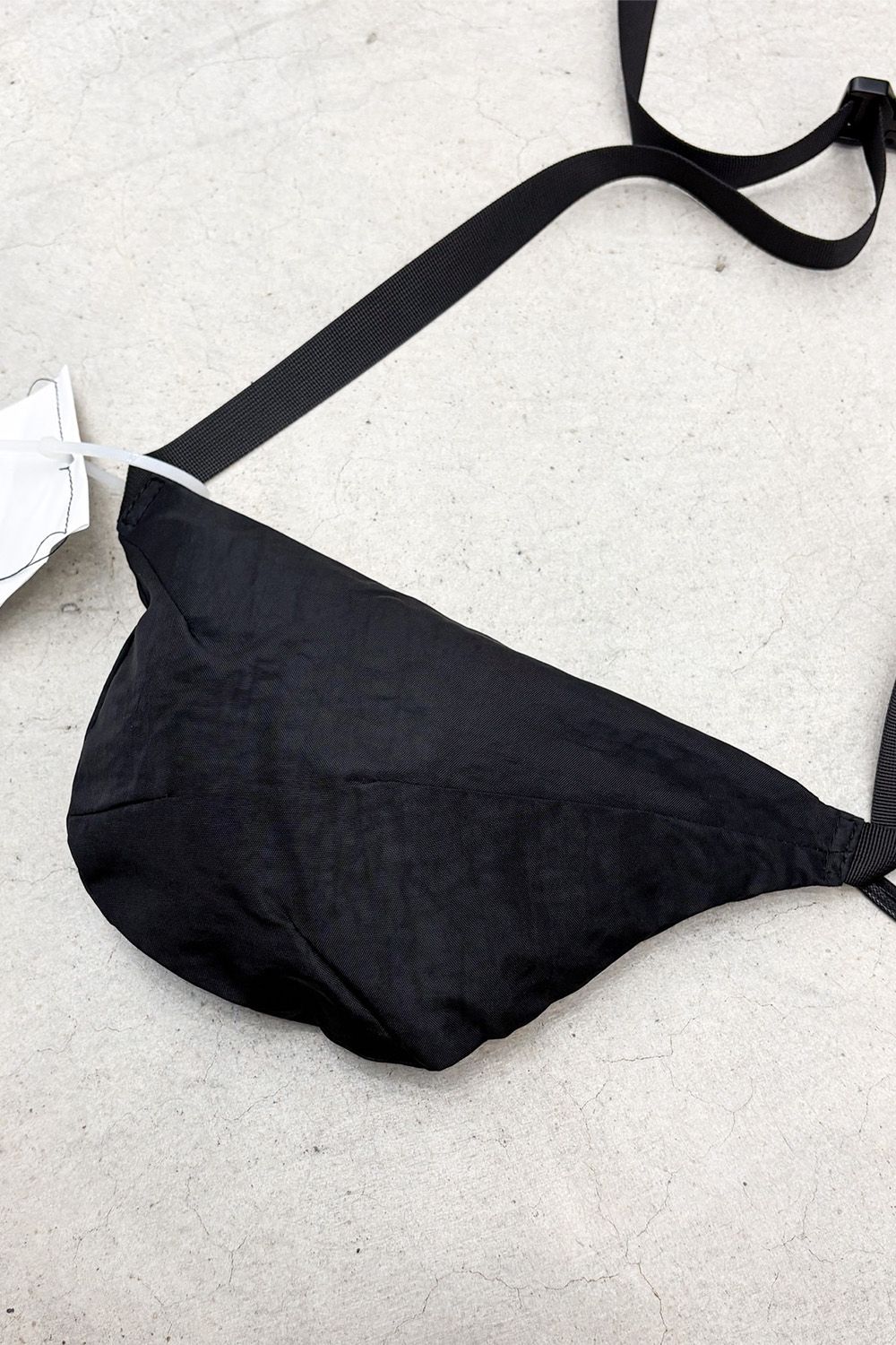 NYLON 2 / ブラック