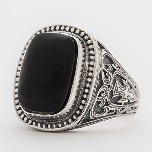Classic Ring / GR038