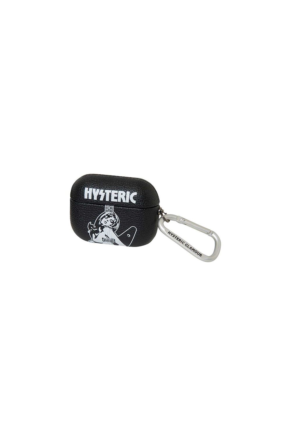 【新品未使用】HYSTERIC GLAMOUR AirPodsProケース HYSTERIC GLAMOUR - GUITAR GIRL AirPodsProケース | Tempt