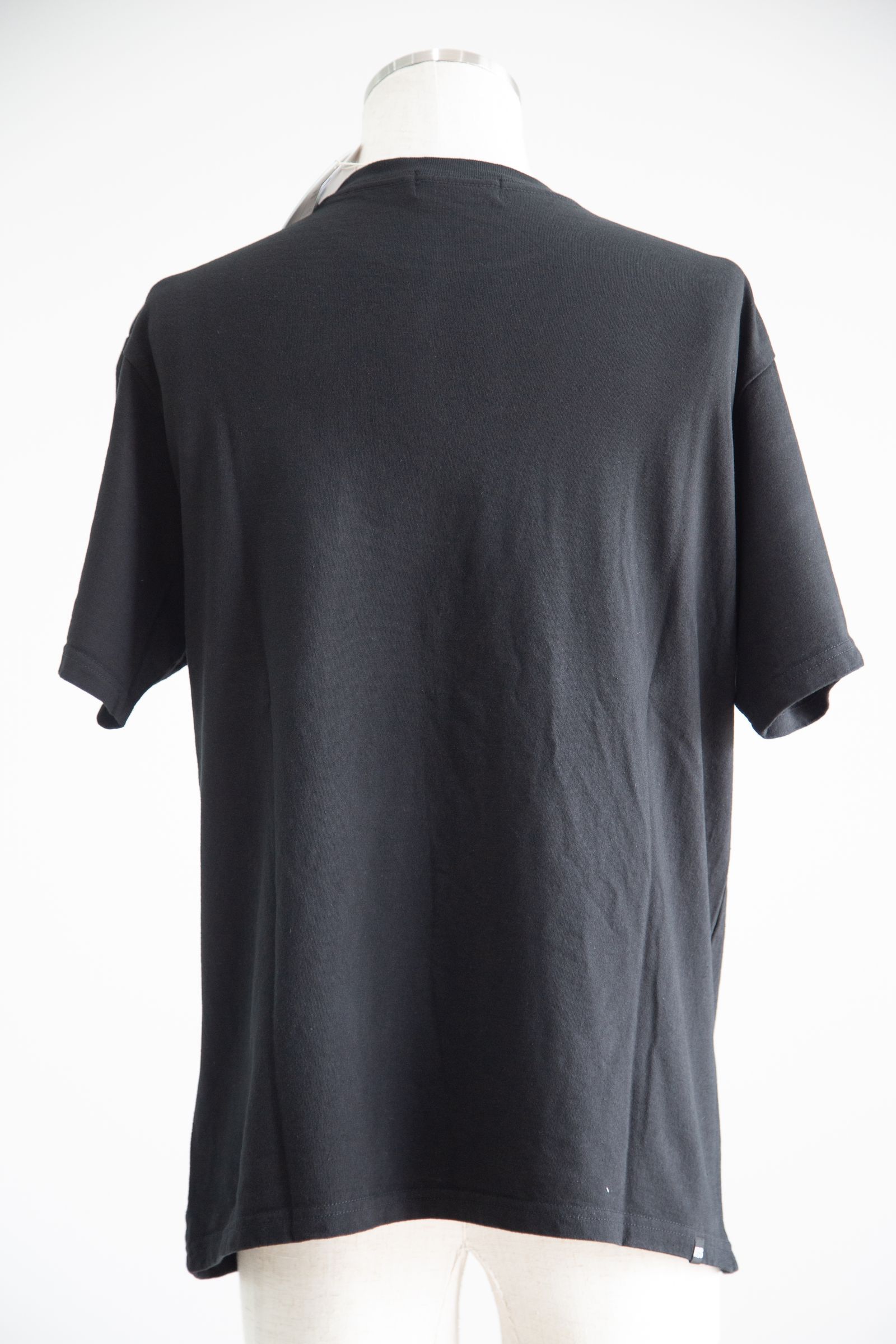 希少 HYSTERIC GLAMOUR ブラック PARTY TIME Tシャツ HYSTERIC DELIGHT Tシャツ（Tシャツ/カットソー）｜HYSTERIC