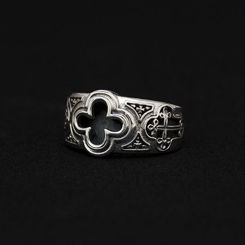 Odysseus Ring / GR098