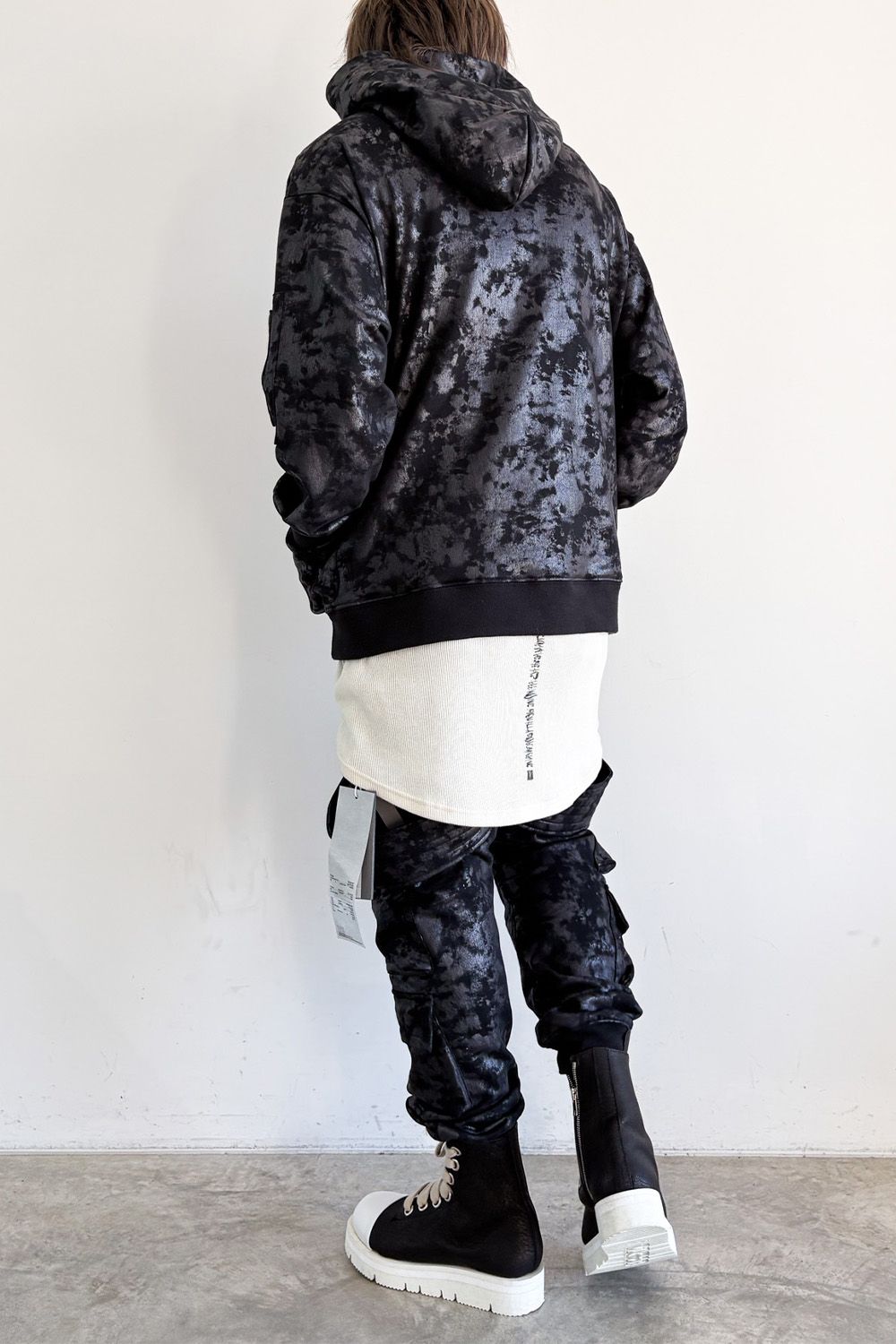 A.F ARTEFACT 2026AW 先行予約