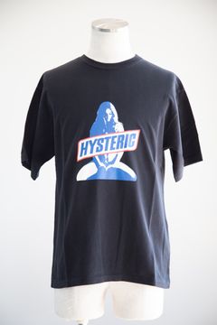 SATISFACTION Tシャツ / ブラック