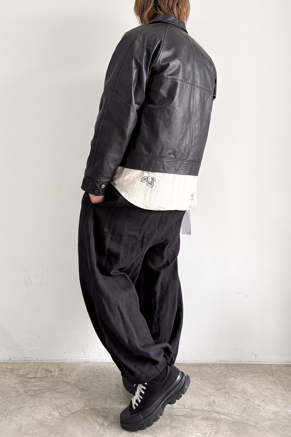 kujaku 2026AW 先行予約