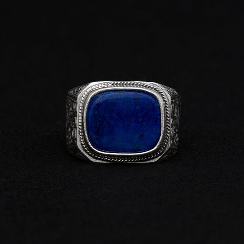 Classic Ring / GR031