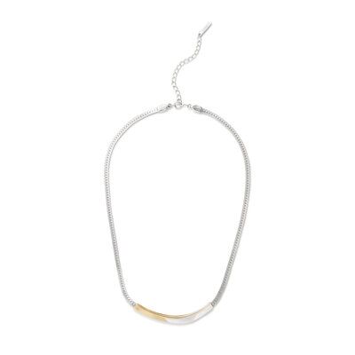 Layered Choker