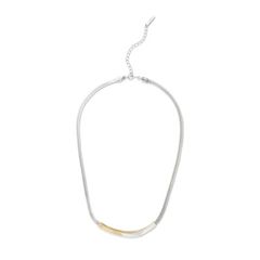 Layered Choker