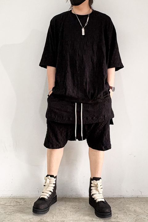 リラックスセットアップ