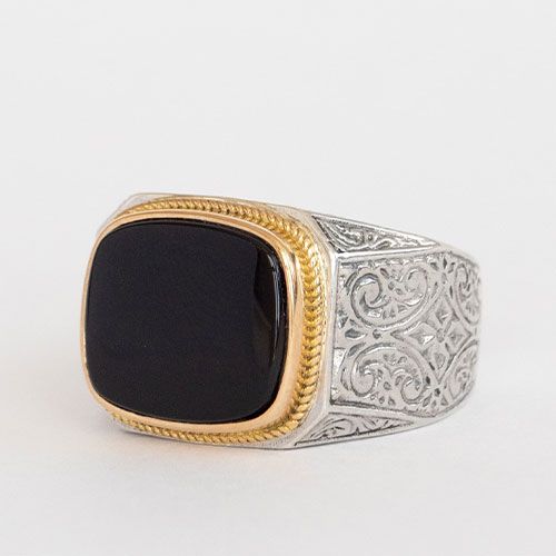 Classic Ring / GR030