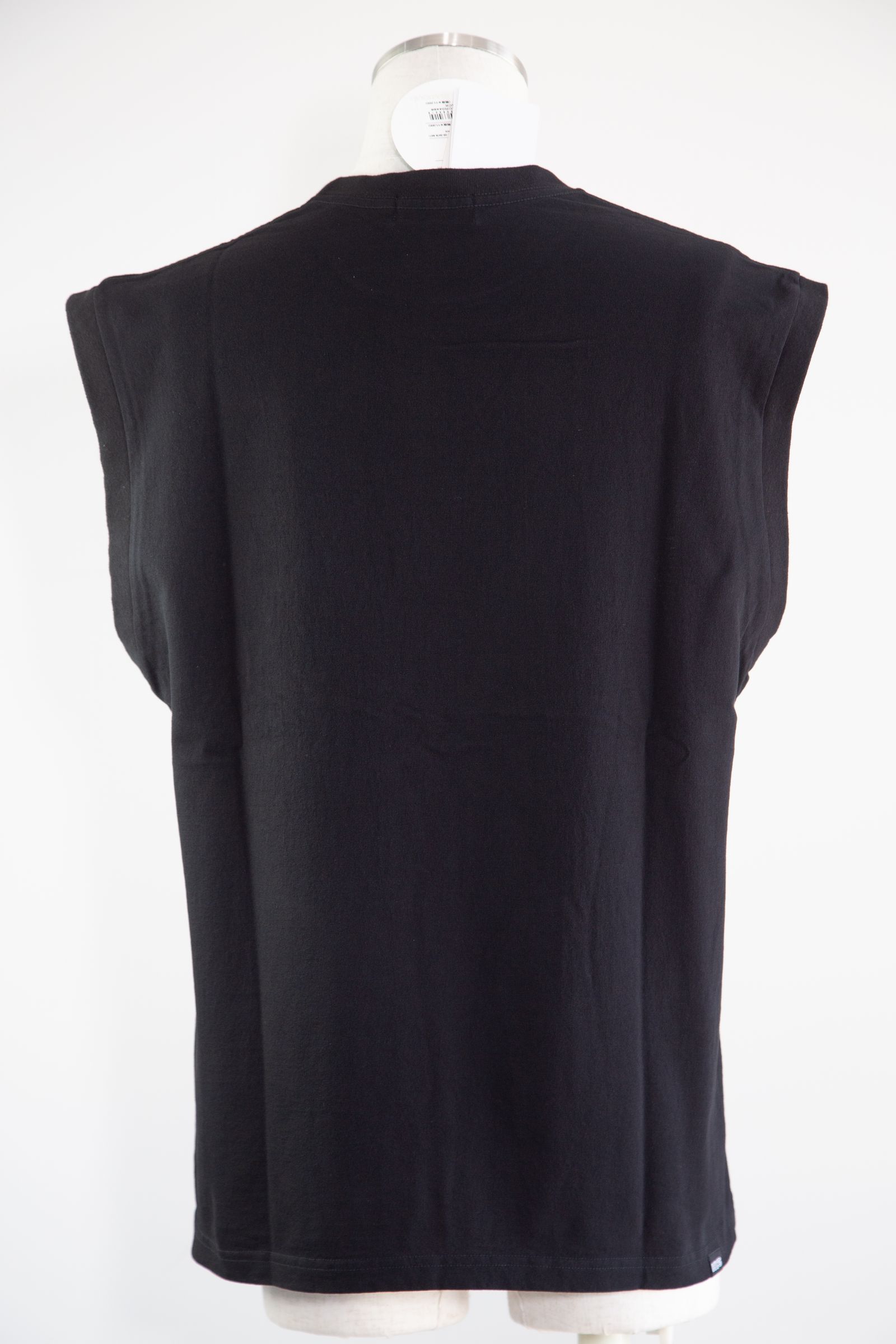 HYSTERIC GLAMOUR - WICKED WAYS ノースリーブTシャツ