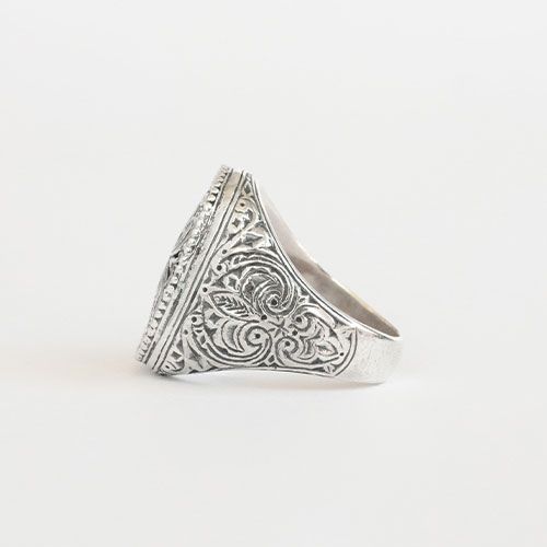 Byzantine Ring / GR049