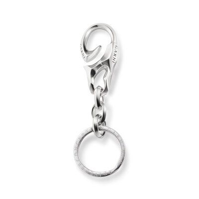 Hook On Key Holder