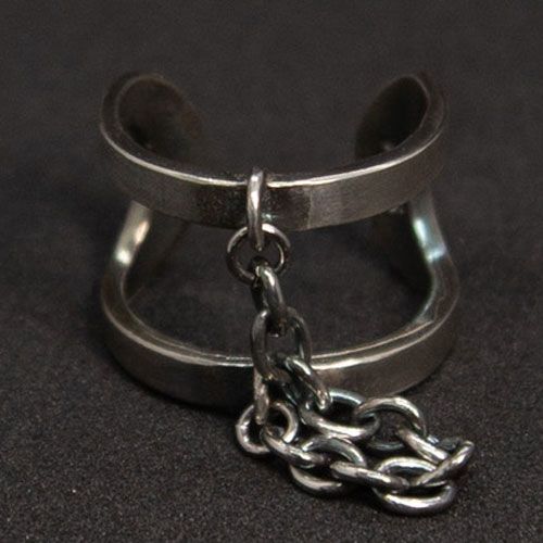 ケプラーチェーンリング / KEPLER CHAIN RING