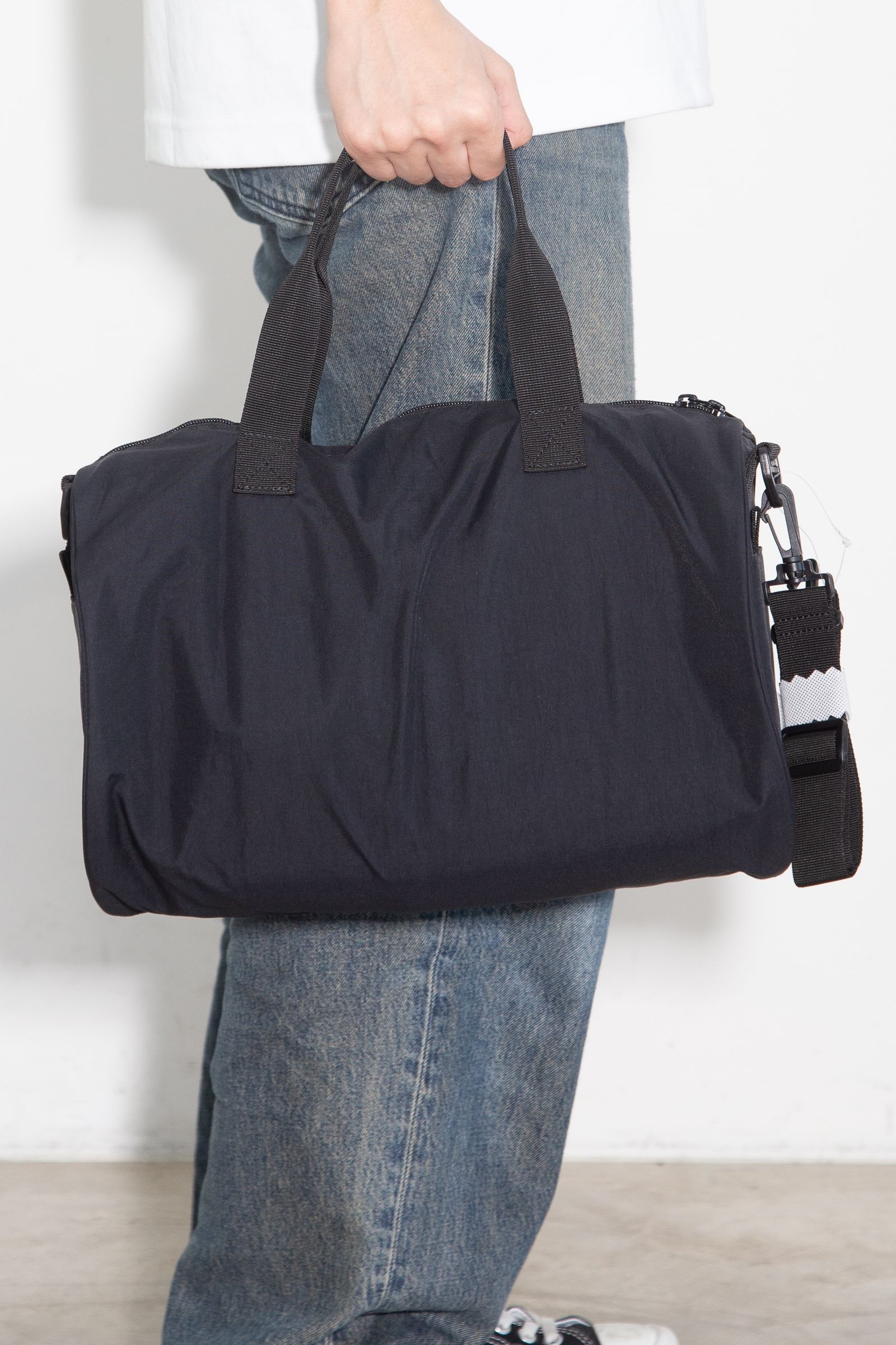 MAXIMUM SOUND ドラムバッグ / ブラック