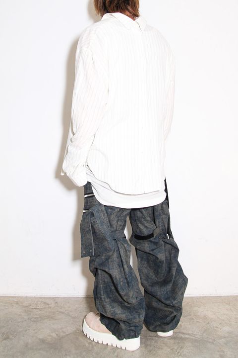 【先行予約】2026SS COLLECTION A.F ARTEFACT