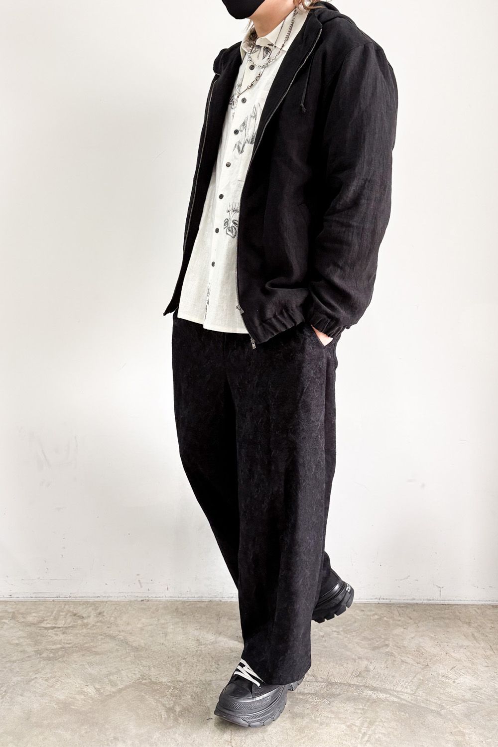 kujaku 2026AW 先行予約