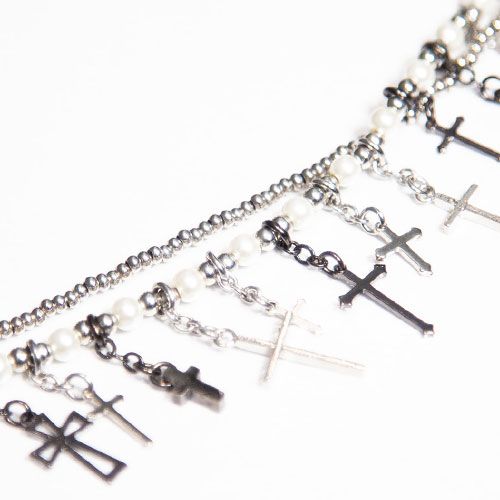 ジャンクヘブン ’18 ブレスレット / D / JUNK HEAVEN'18 BRACELET / D