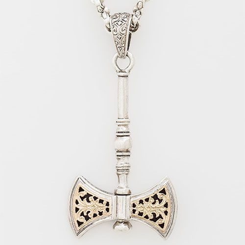 Minoas Pendant / GP020